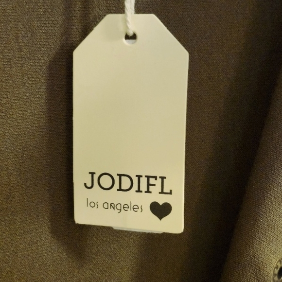 Jodifl Bomber Jacket - Picture 15 of 15
